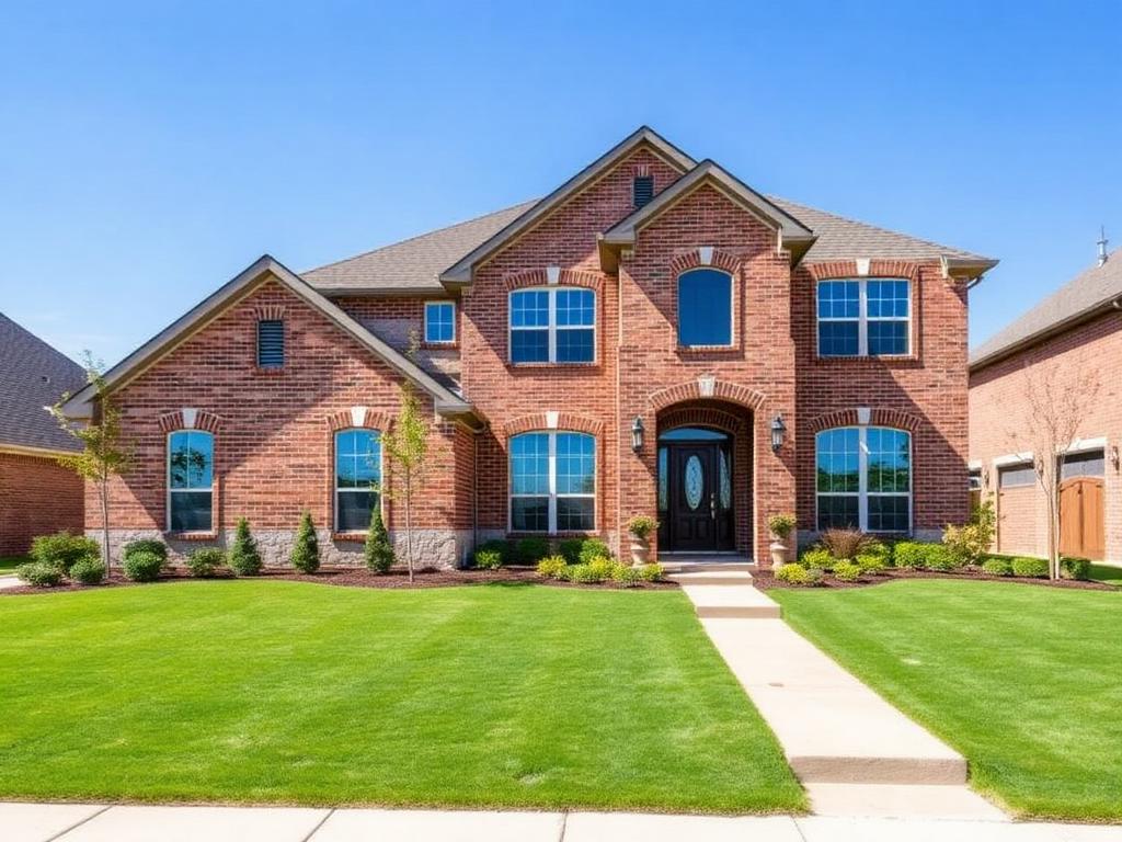 214 Cedar Ridge Dr, Rockwall, TX