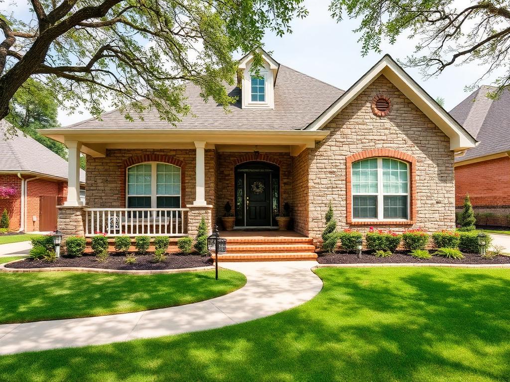 508 Magnolia Park Ln, Rockwall, TX