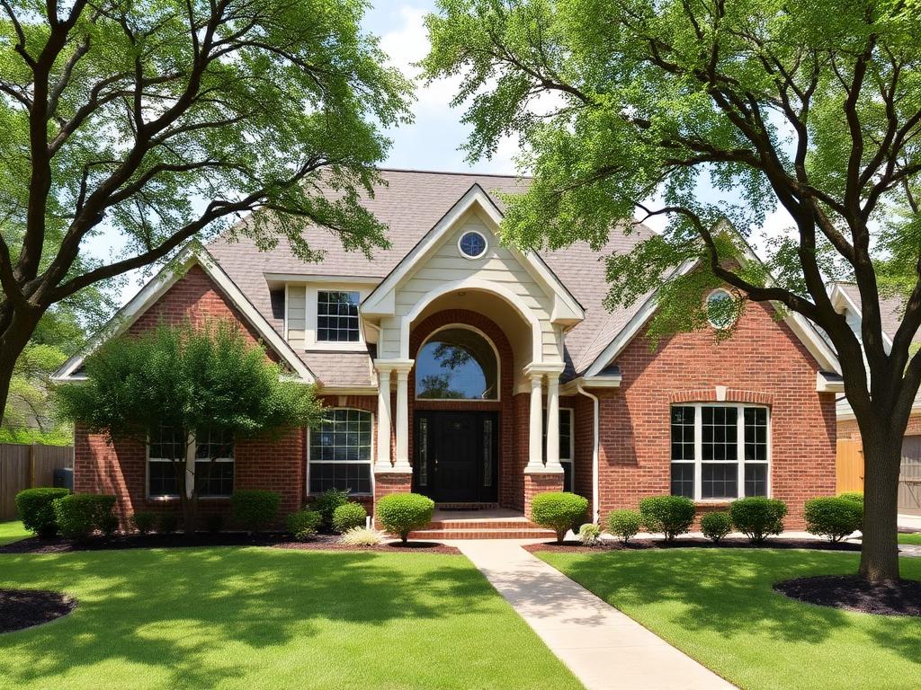 92 Hillcrest Trail, Rockwall, TX