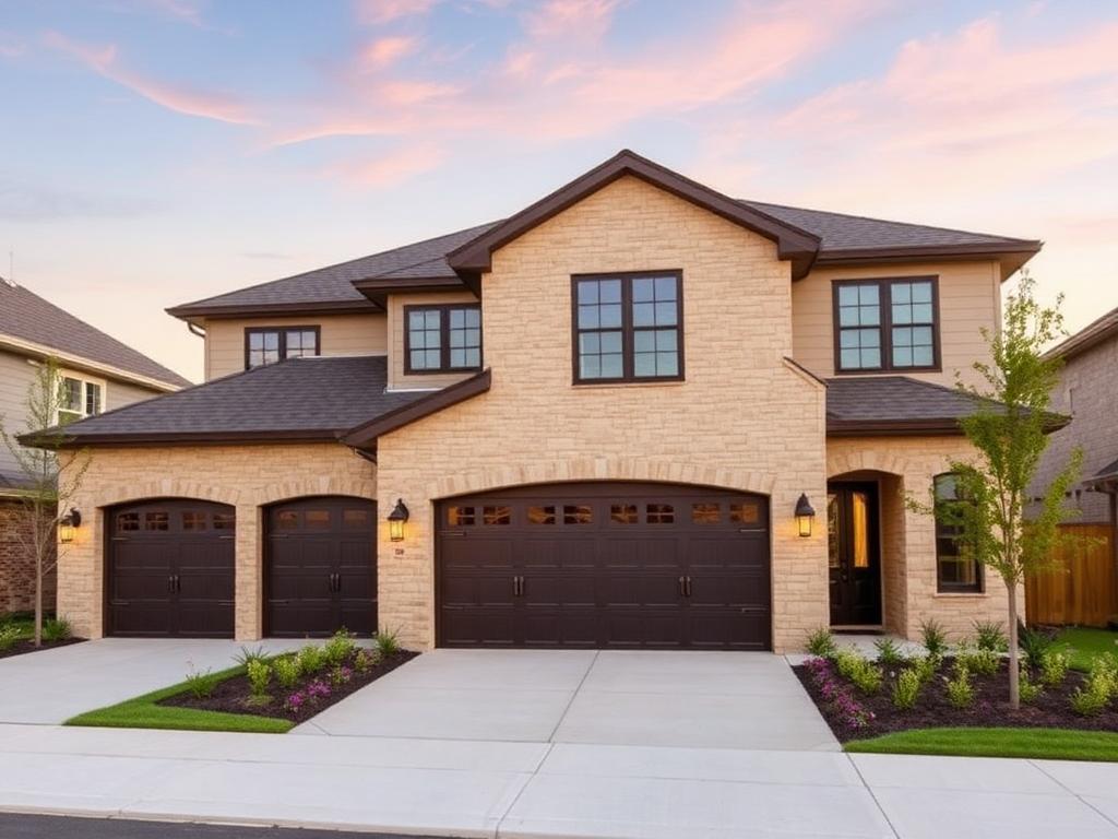 1607 Heritage Bend, Rockwall, TX