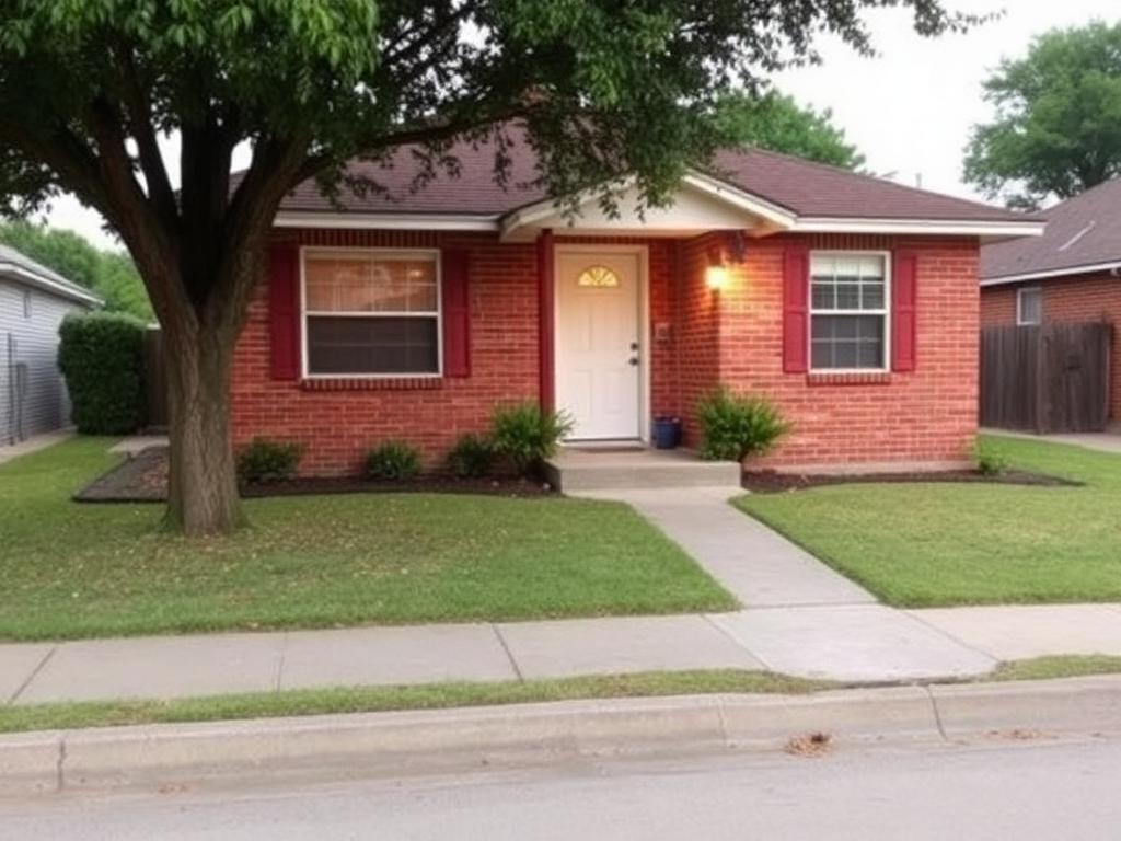 88 Lakeview Ln, Rockwall, TX