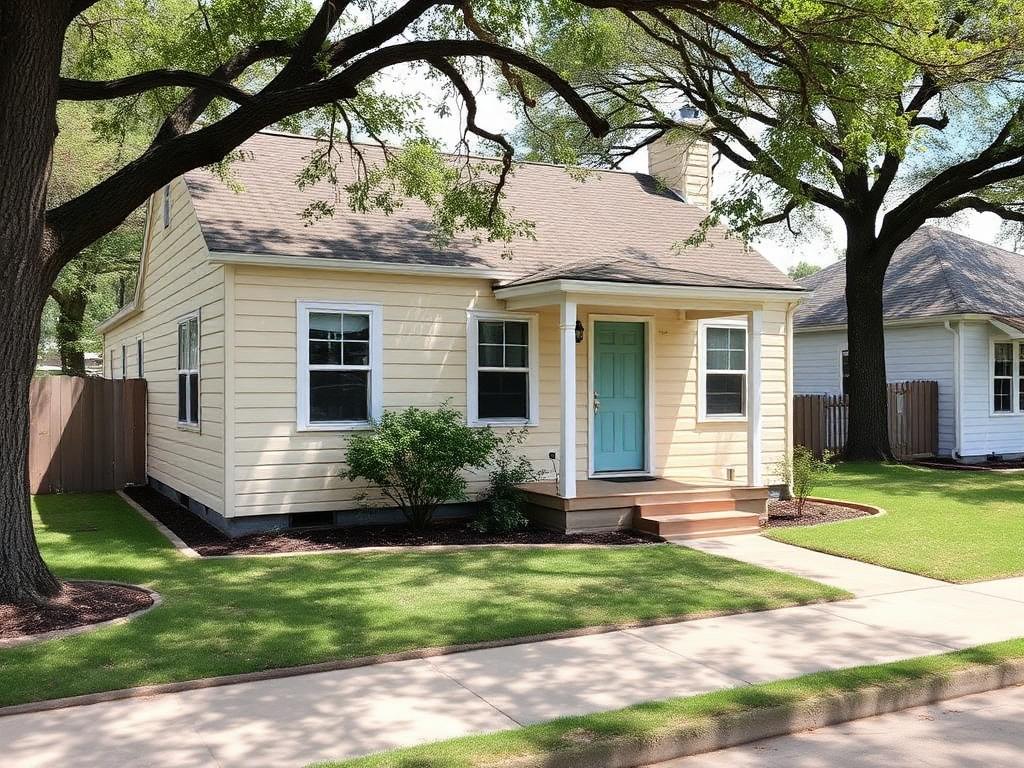 207 Maple Glen St, Rockwall, TX