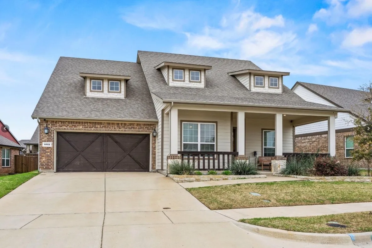 4021 Olmsted Drive, Rockwall, TX