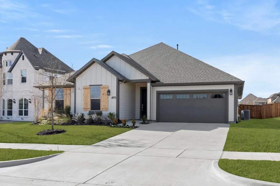 4115 Olmsted Drive, Rockwall, TX