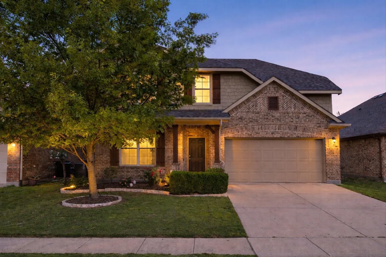 178 Pleasant Hill Lane, Fate, TX