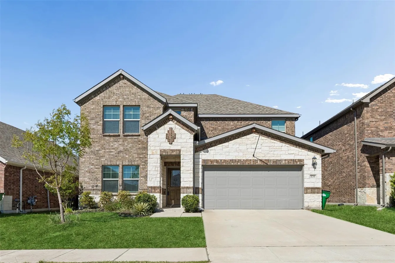 436 Ella Lane, Fate, TX