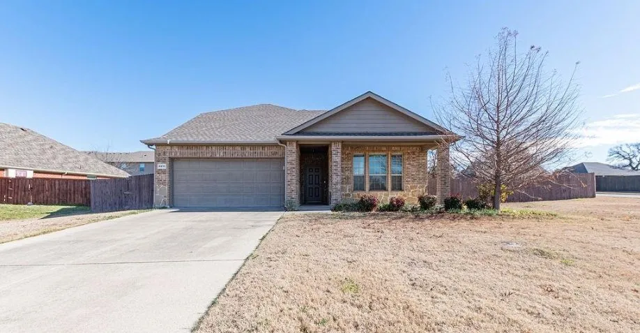 6811 Gamecock Court, Greenville, TX