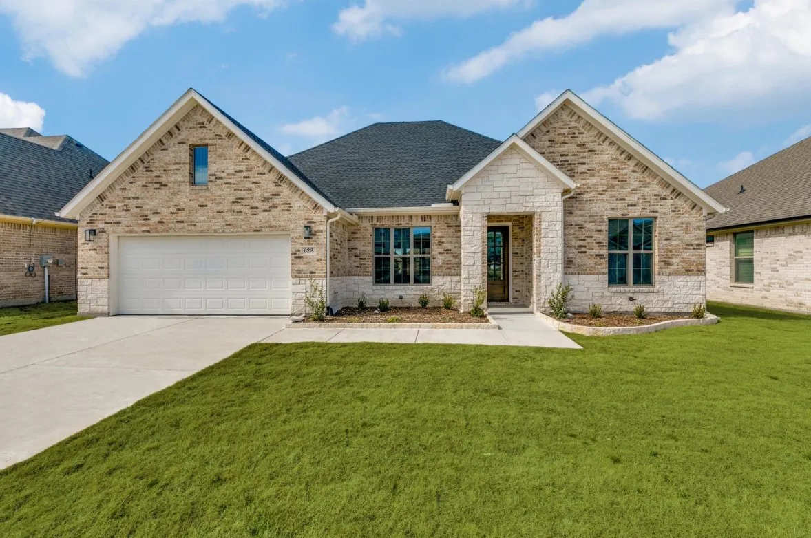 622 Community Lane, Rockwall, TX