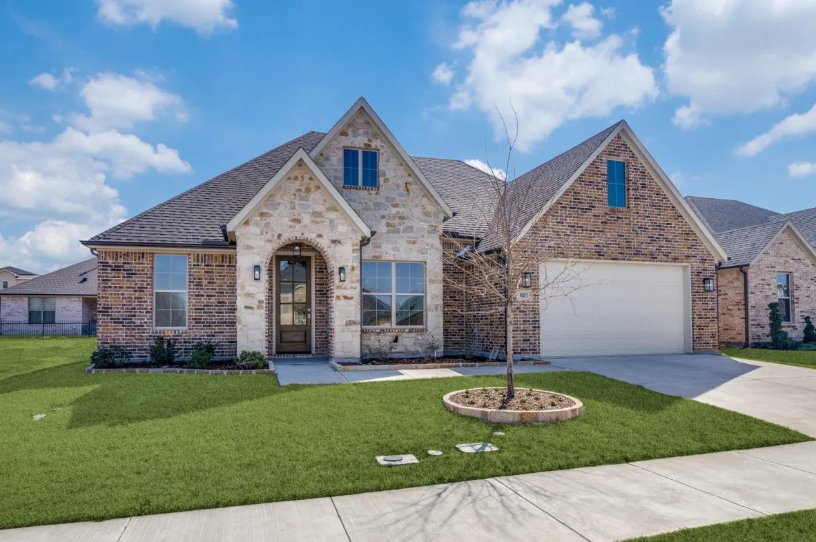621 Prosperity Trail, Rockwall, TX
